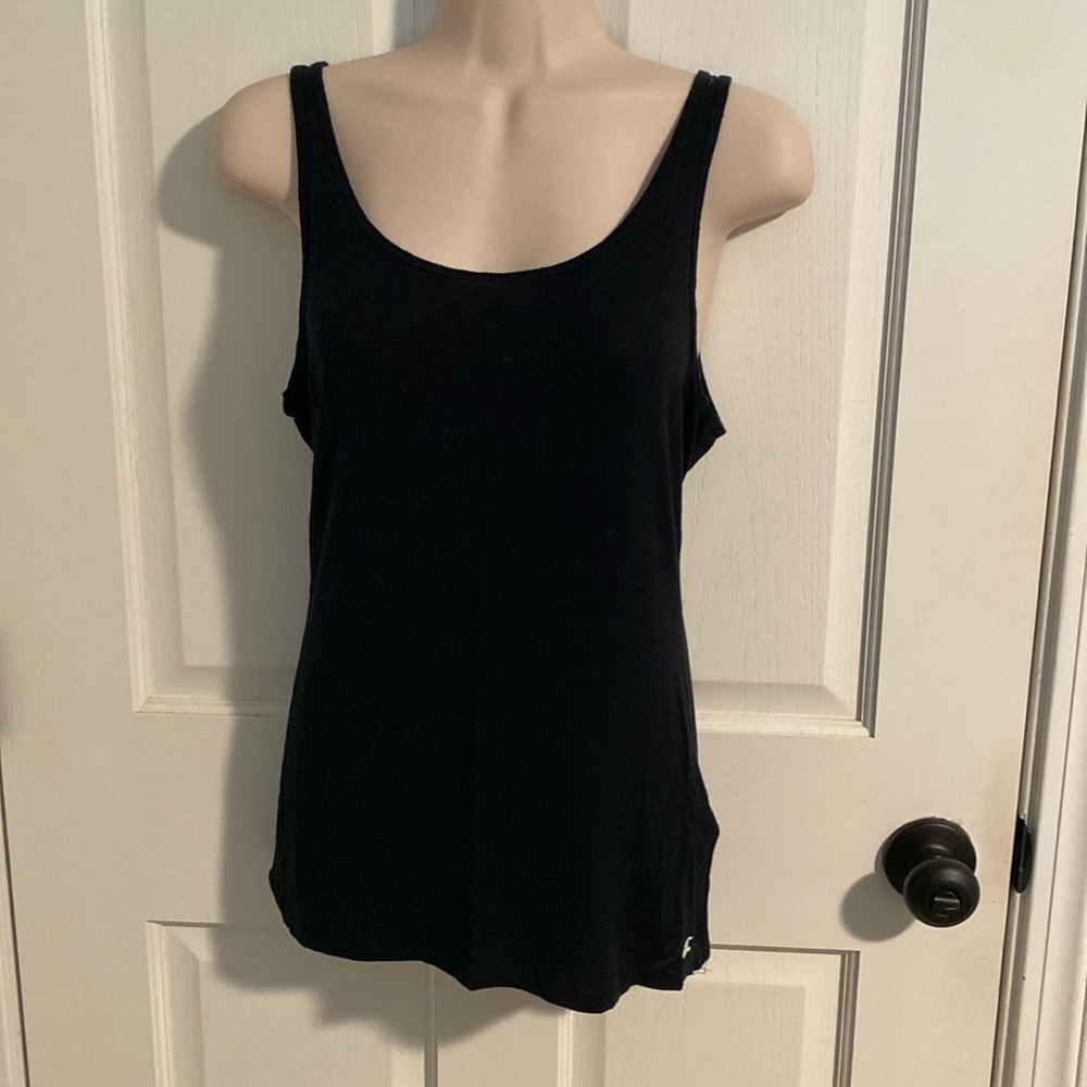 Hollister Small Tank